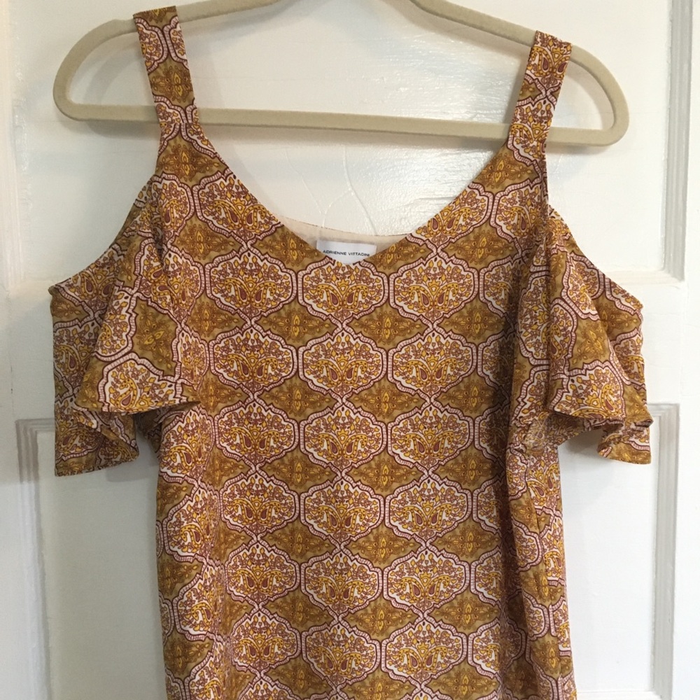 Adrienne Vittadini top